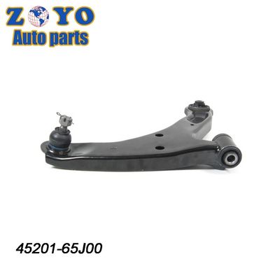 45201-78K00 Mevotech MS80114 Braço de controlo frontal para Suzuki Grand Vitara 2 2005-