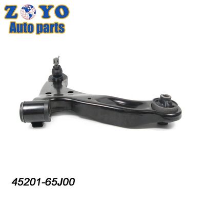 45201-78K00 Mevotech MS80114 Braço de controlo frontal para Suzuki Grand Vitara 2 2005-