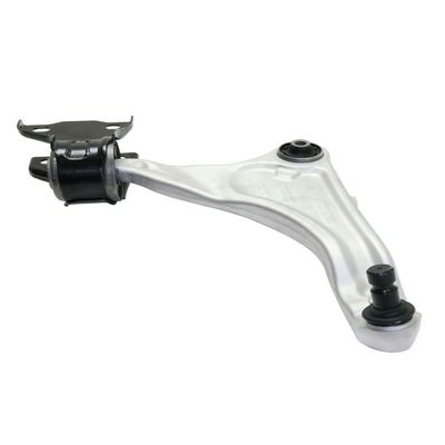Land Rover Range Rover Evoque 12 - Braço de suspensão ajustável com articulação de bola 40 Cr