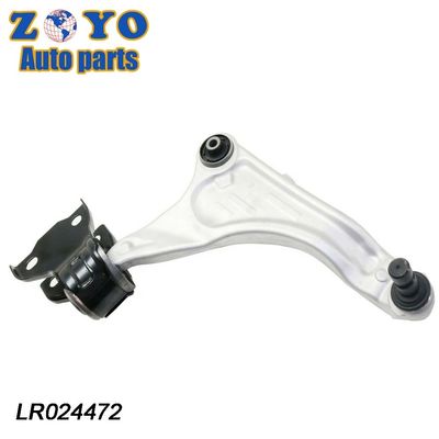 Land Rover Range Rover Evoque 12 - Braço de suspensão ajustável com articulação de bola 40 Cr