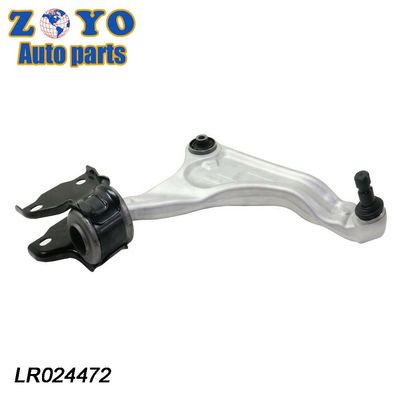 Land Rover Range Rover Evoque 12 - Braço de suspensão ajustável com articulação de bola 40 Cr