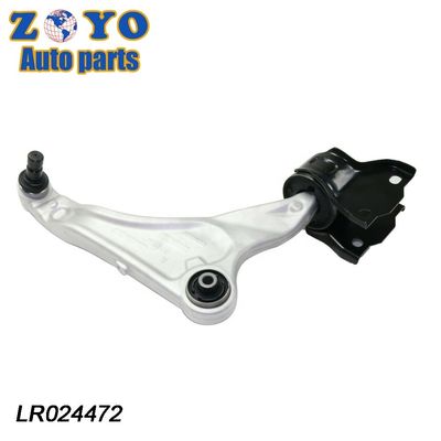Land Rover Range Rover Evoque 12 - Braço de suspensão ajustável com articulação de bola 40 Cr