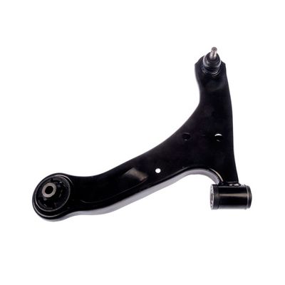 Braço de comando inferior de borracha natural para Suzuki Grand Vitara 2009 45202-65J00 OE NO
