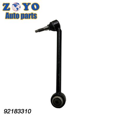 Substituição/reparação Finalidade Original Suspensão traseira direita Braço traseiro para Pontiac G8 08-09