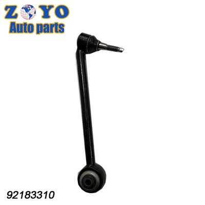 Substituição/reparação Finalidade Original Suspensão traseira direita Braço traseiro para Pontiac G8 08-09
