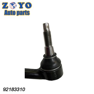 Substituição/reparação Finalidade Original Suspensão traseira direita Braço traseiro para Pontiac G8 08-09
