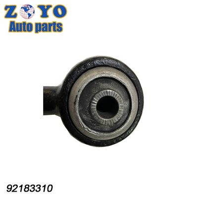 Substituição/reparação Finalidade Original Suspensão traseira direita Braço traseiro para Pontiac G8 08-09