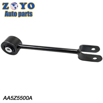 OE NO. AA8Z5500A Braço de controlo traseiro ajustável de aço SPHC para Ford Flex 2009-2019 Exportador