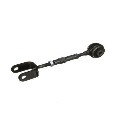 Ford Explorer 2011-2019 Braço de controle traseiro com bucha de borracha natural e revestimento E preto