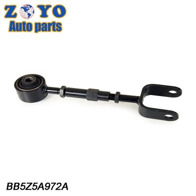 Ford Explorer 2011-2019 Braço de controle traseiro com bucha de borracha natural e revestimento E preto