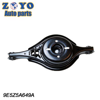 Ford Fusion 2011 2012 Braço de comando traseiro ajustável para peças de suspensão automática 9E5Z5A649A