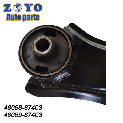 Braço de controle frontal inferior para 2005-2011 Daihatsu Terios SUV Substituição de pós-venda