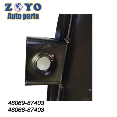 Braço de controle frontal inferior para 2005-2011 Daihatsu Terios SUV Substituição de pós-venda