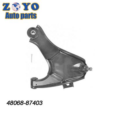 OEM STANDARD e braço de controle inferior dianteiro ajustável para Daihatsu TERIOS 006-2016