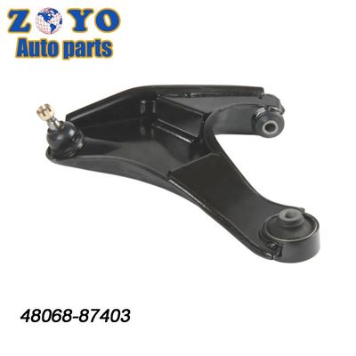 OEM STANDARD e braço de controle inferior dianteiro ajustável para Daihatsu TERIOS 006-2016