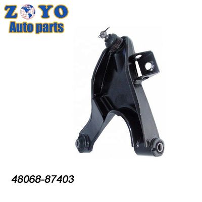 OEM STANDARD e braço de controle inferior dianteiro ajustável para Daihatsu TERIOS 006-2016