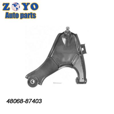 OEM STANDARD e braço de controle inferior dianteiro ajustável para Daihatsu TERIOS 006-2016