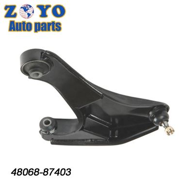 OEM STANDARD e braço de controle inferior dianteiro ajustável para Daihatsu TERIOS 006-2016