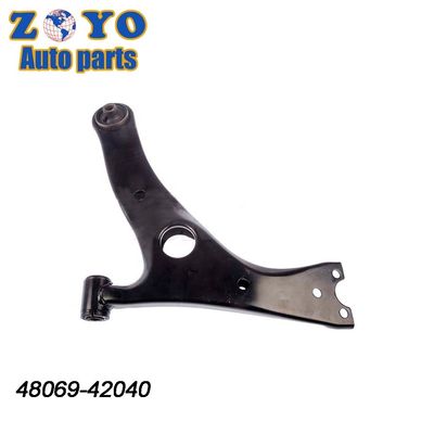 Braço de suspensão Triscan de posição inferior para Toyota RAV4 2004-2005 Parte do mercado pós-venda