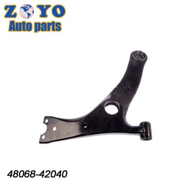 48068-42040 Braço de controlo do sistema de suspensão para Toyota RAV4 E-Coating Dorman n.o 521-104