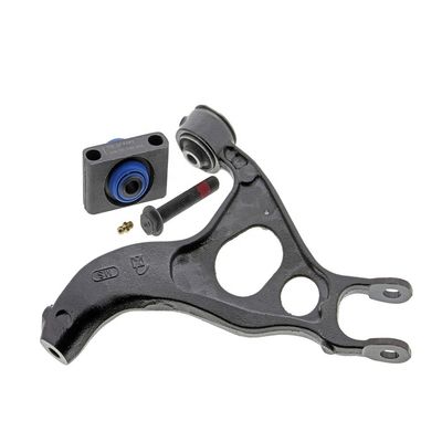 Peças de suspensão para Ford Explorer 2011-2019 Nature Rubber Bushing Lower Control Arm