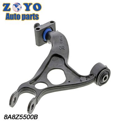 Peças de suspensão para Ford Explorer 2011-2019 Nature Rubber Bushing Lower Control Arm
