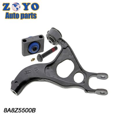 Peças de suspensão para Ford Explorer 2011-2019 Nature Rubber Bushing Lower Control Arm