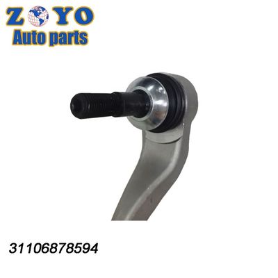 OEM Standard Alumínio Frente Direita Baixo Control Arms para BMW 3 G80 2019 Craftsmanship