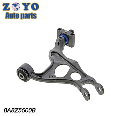 Peças de suspensão para Ford Explorer 2011-2019 Nature Rubber Bushing Lower Control Arm