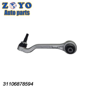 OEM Standard Alumínio Frente Direita Baixo Control Arms para BMW 3 G80 2019 Craftsmanship