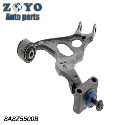 Peças de suspensão para Ford Explorer 2011-2019 Nature Rubber Bushing Lower Control Arm