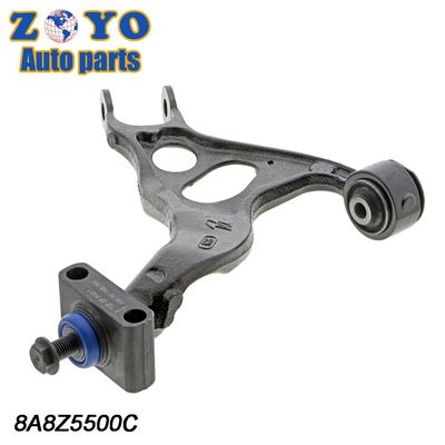 40 Cr Ball Joint Front Lower Control Arm para Ford Explorer 2011-2019 OE NO. 8A8Z5500C