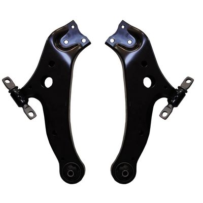 48068-48040 Braço de comando inferior dianteiro esquerdo para Toyota Highlander 2007 Partes de suspensão