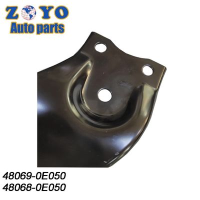 48068-48040 Braço de comando inferior dianteiro esquerdo para Toyota Highlander 2007 Partes de suspensão