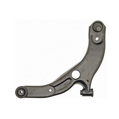 40 Cr articulação de bola B25D-34-350B Braço de controle frontal inferior para Mazda 323 Protege 99-03