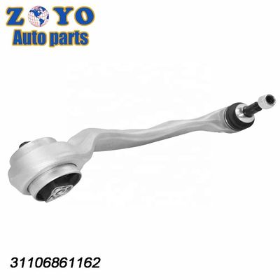 OE NO. 31106861162 Braço de comando inferior dianteiro direito de alumínio para Bmw 5 G30 F90 2016