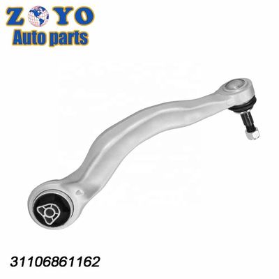 OE NO. 31106861162 Braço de comando inferior dianteiro direito de alumínio para Bmw 5 G30 F90 2016