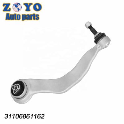 OE NO. 31106861162 Braço de comando inferior dianteiro direito de alumínio para Bmw 5 G30 F90 2016