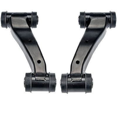 Braço de Controle de Revestimento E Preto Frontal para Infiniti G20 g37 1997 54525-86J10 54524-86J10