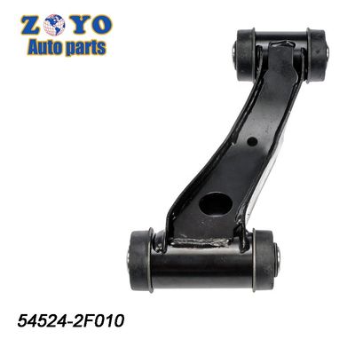 Braço de Controle de Revestimento E Preto Frontal para Infiniti G20 g37 1997 54525-86J10 54524-86J10
