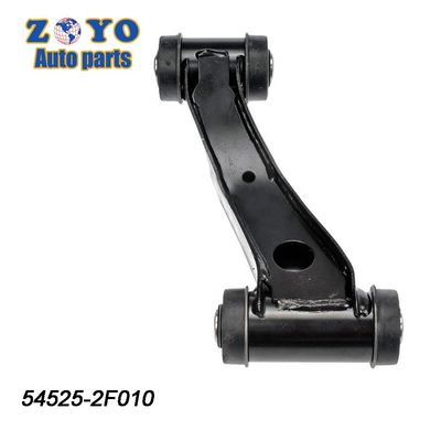 Braço de Controle de Revestimento E Preto Frontal para Infiniti G20 g37 1997 54525-86J10 54524-86J10