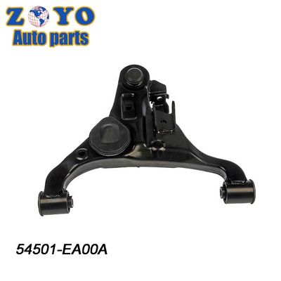 Braço de controlo de suspensão acessível para Nissan Frontier 2005 Dorman n.o 521-531/521-532