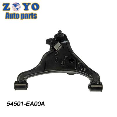 Braço de controlo de suspensão acessível para Nissan Frontier 2005 Dorman n.o 521-531/521-532