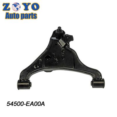 Braço de controlo de suspensão acessível para Nissan Frontier 2005 Dorman n.o 521-531/521-532