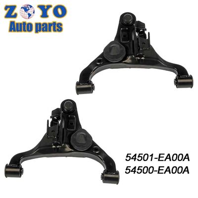 Braço de controlo de suspensão acessível para Nissan Frontier 2005 Dorman n.o 521-531/521-532