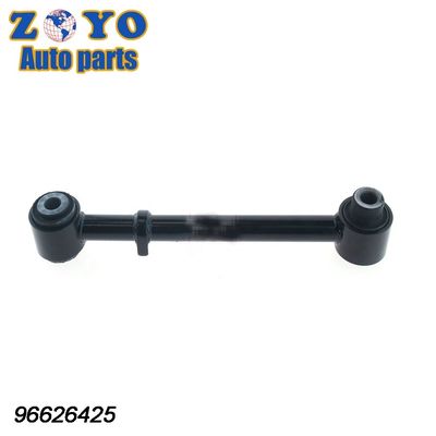Braço traseiro esquerdo para Chevrolet Captiva 06-20