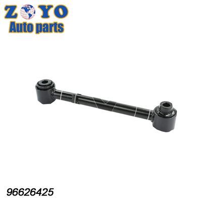 Braço traseiro esquerdo para Chevrolet Captiva 06-20