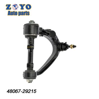 Toyota HIACE V Box Front Lower Control Arm Bushing OEM Peças de suspensão automática padrão