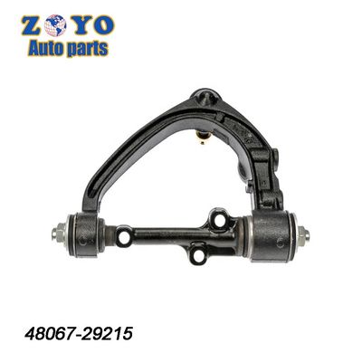 Toyota HIACE V Box Front Lower Control Arm Bushing OEM Peças de suspensão automática padrão