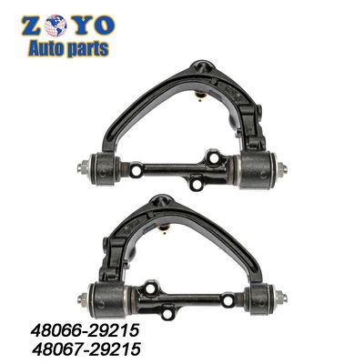 Toyota HIACE V Box Front Lower Control Arm Bushing OEM Peças de suspensão automática padrão